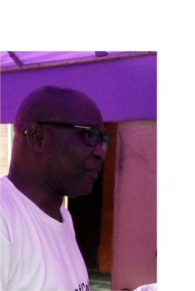 Pastor-Innocent-Chibunna-Secretary-to-Board-Mercy-Ogbuehi-Widows-and-Orphans-Foundation